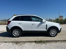 Opel Antara 2.4 GPL, снимка 4