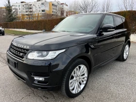 Land Rover Range Rover Sport HSE* DIGITAL, снимка 1