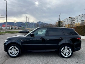 Land Rover Range Rover Sport HSE* DIGITAL, снимка 2