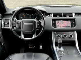 Land Rover Range Rover Sport HSE* DIGITAL, снимка 11