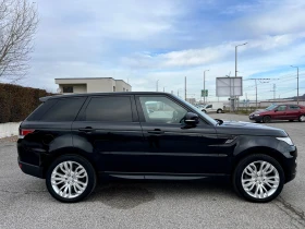 Land Rover Range Rover Sport HSE* DIGITAL, снимка 5