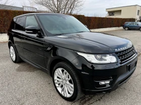 Land Rover Range Rover Sport HSE* DIGITAL, снимка 6