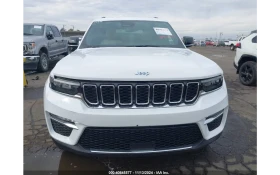 Jeep Grand cherokee 2.0l 4XE * Plug-In Hybrid, снимка 1