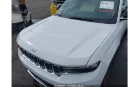 Jeep Grand cherokee 2.0l 4XE * Plug-In Hybrid, снимка 9