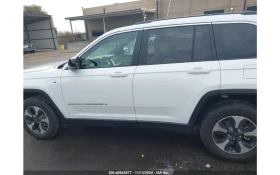 Jeep Grand cherokee 2.0l 4XE * Plug-In Hybrid, снимка 3