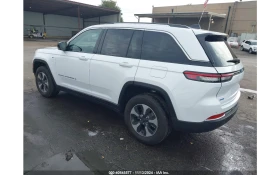 Jeep Grand cherokee 2.0l 4XE * Plug-In Hybrid, снимка 4