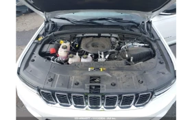 Jeep Grand cherokee 2.0l 4XE * Plug-In Hybrid, снимка 13