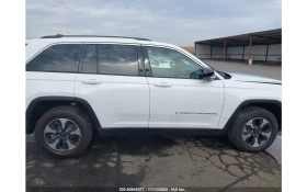 Jeep Grand cherokee 2.0l 4XE * Plug-In Hybrid, снимка 7