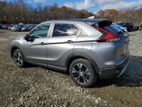 Mitsubishi Eclipse Cross AWD | Mobile.bg    4