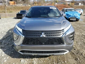 Mitsubishi Eclipse Cross AWD | Mobile.bg    2