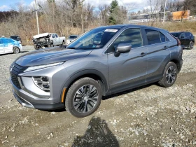     Mitsubishi Eclipse Cross AWD