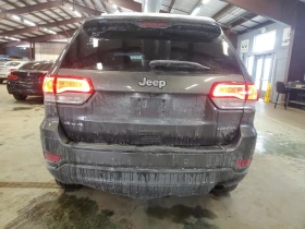 Jeep Grand cherokee, снимка 3