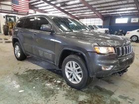 Jeep Grand cherokee, снимка 4