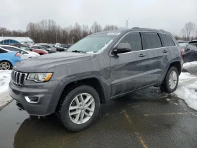 Jeep Grand cherokee  1