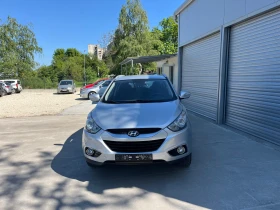 Обява за продажба на Hyundai IX35 1.7 ~11 600 лв. - изображение 2