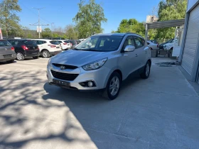Обява за продажба на Hyundai IX35 1.7 ~11 600 лв. - изображение 1
