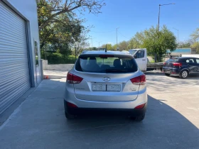 Hyundai IX35 1.7 - 11600 лв. - 10085630 | Car24.bg