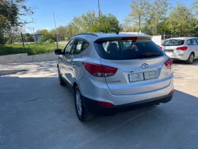 Обява за продажба на Hyundai IX35 1.7 ~11 600 лв. - изображение 7