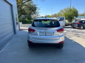 Обява за продажба на Hyundai IX35 1.7 ~11 600 лв. - изображение 6