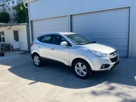 Hyundai IX35 1.7 - 11600 лв. - 10085630 | Car24.bg