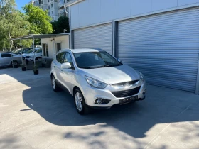Обява за продажба на Hyundai IX35 1.7 ~11 600 лв. - изображение 4