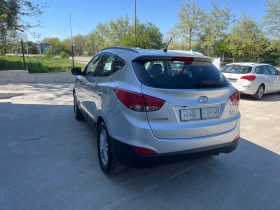 Обява за продажба на Hyundai IX35 1.7 ~11 600 лв. - изображение 11