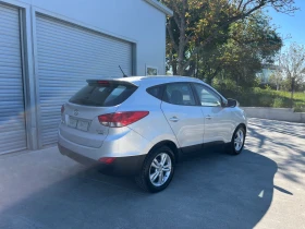 Обява за продажба на Hyundai IX35 1.7 ~11 600 лв. - изображение 5