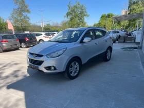 Hyundai IX35 1.7 - 11600 лв. - 10085630 | Car24.bg