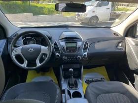 Обява за продажба на Hyundai IX35 1.7 ~11 600 лв. - изображение 9