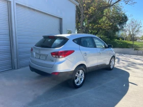 Hyundai IX35 1.7 - 11600 лв. - 10085630 | Car24.bg