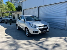 Hyundai IX35 1.7