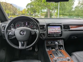 Обява за продажба на VW Touareg ~27 400 лв. - изображение 8