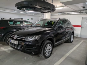 Обява за продажба на VW Touareg ~27 400 лв. - изображение 3