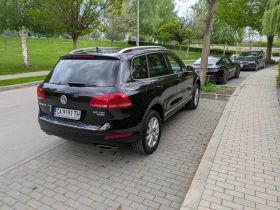 Обява за продажба на VW Touareg ~27 400 лв. - изображение 2