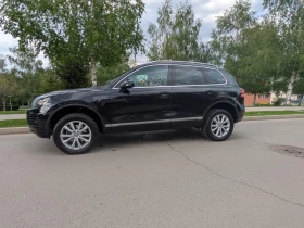 Обява за продажба на VW Touareg ~27 400 лв. - изображение 1