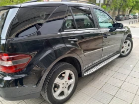 Mercedes-Benz ML 320cdi | Mobile.bg    4