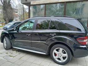 Mercedes-Benz ML 320cdi | Mobile.bg    5