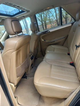 Mercedes-Benz ML 320cdi | Mobile.bg    11