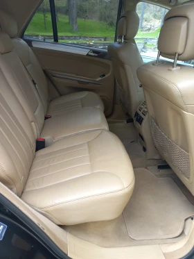Mercedes-Benz ML 320cdi | Mobile.bg    10