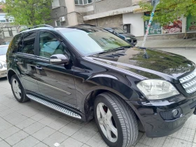 Mercedes-Benz ML 320cdi | Mobile.bg    3