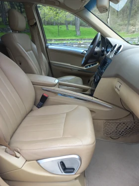 Mercedes-Benz ML 320cdi | Mobile.bg    9