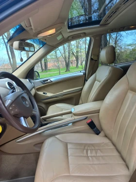 Mercedes-Benz ML 320cdi | Mobile.bg    8