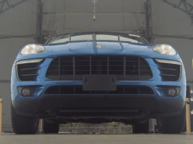 Porsche Macan S* BI-XENON* BOSE* * * KEYLESSLANE ASS | Mobile.bg    3