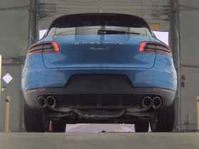 Porsche Macan S* BI-XENON* BOSE* * * KEYLESSLANE ASS | Mobile.bg    6