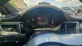 Porsche Macan S* BI-XENON* BOSE* * * KEYLESSLANE ASS | Mobile.bg    12