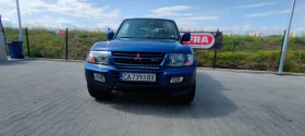 Mitsubishi Pajero 3.2 DID 165.. | Mobile.bg    3