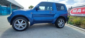 Mitsubishi Pajero 3.2 DID 165.. | Mobile.bg    4