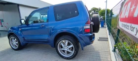 Mitsubishi Pajero 3.2 DID 165.. | Mobile.bg    5