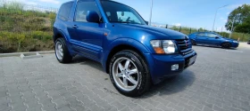 Mitsubishi Pajero 3.2 DID 165.. | Mobile.bg    2