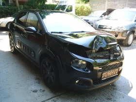 Citroen C3 Aircross 1.2 T Aircross 110k.c.